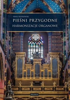 Picture of Pieni przygodne. Harmonizacje Organowe