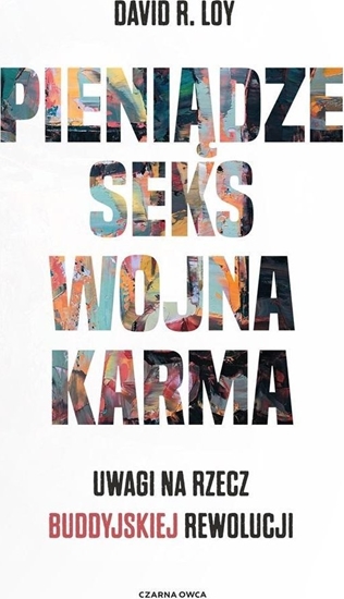 Изображение Pienidze Seks Wojna Karma