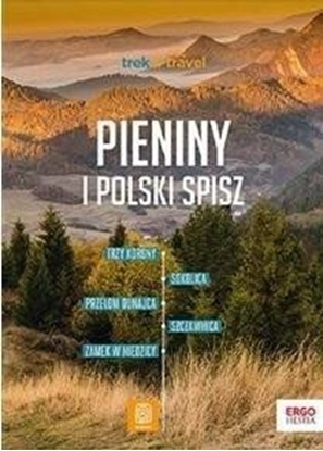 Picture of Pieniny i polski Spisz trek&travel w.2
