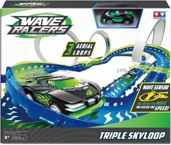 Picture of Pierot Tor samochodowy  (302955)