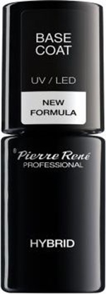 Picture of Pierre Rene PIERRE RENE Hybrid BASE COAT