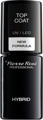 Изображение Pierre Rene PIERRE RENE Hybrid Top Coat