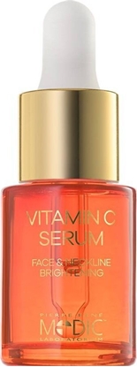 Attēls no Pierre Rene Pierre Rene Serum rozwietlajce serum z witamin C 15ml