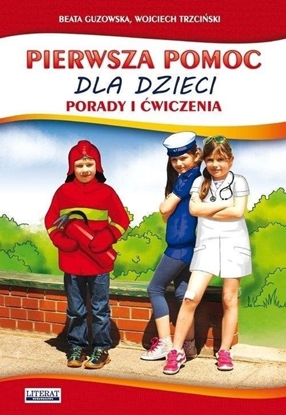 Изображение Pierwsza pomoc dla dzieci