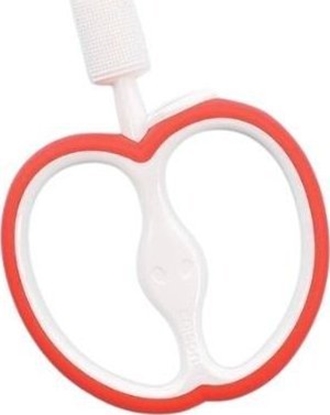 Изображение Pierwsza szczoteczka do zbów Jabko