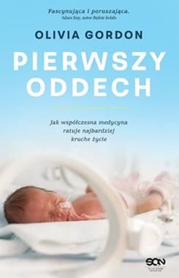 Изображение Pierwszy oddech