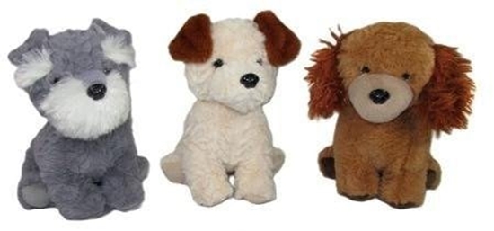 Изображение Pies 22cm MIX