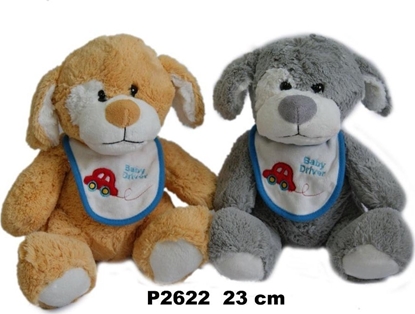 Attēls no Pies 23cm MIX