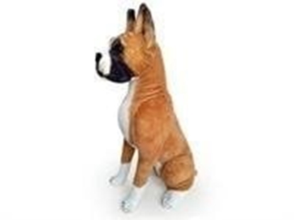 Изображение Dubi Pies Bokser 65cm