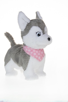 Picture of Pies interaktywny Labrador Luna