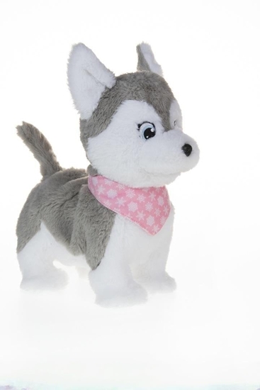 Picture of Pies interaktywny Labrador Luna