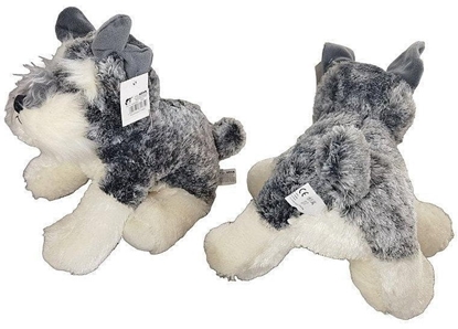 Изображение Pies pluszowy 26x19cm