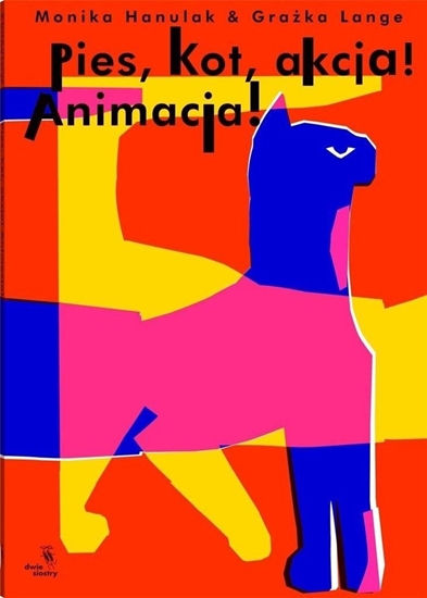 Picture of Dwie Siostry Pies, kot