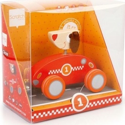 Attēls no Piesek do cignicia Cesar