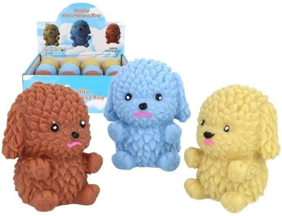 Picture of Piesek mikki MIX