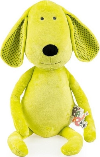 Picture of Piesek Tulimy limonka 58cm