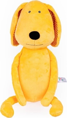 Picture of Piesek Tulimy pomaraczowy 58cm