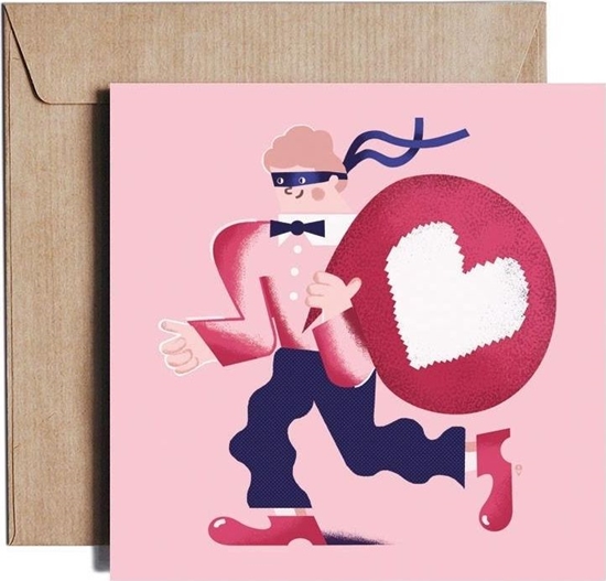 Picture of Pieskot Karnet kw Casanova KB04