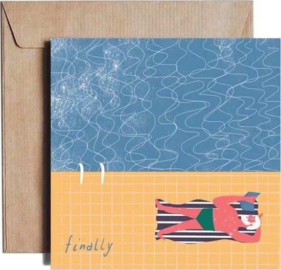 Picture of Pieskot Karnet kw Finally ES27