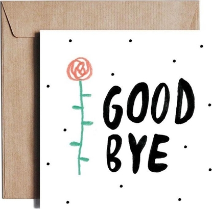 Attēls no Pieskot Karnet kw Good Bye AK44