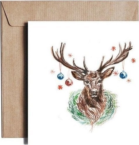 Picture of Pieskot Karnet kw Hang in there OC05