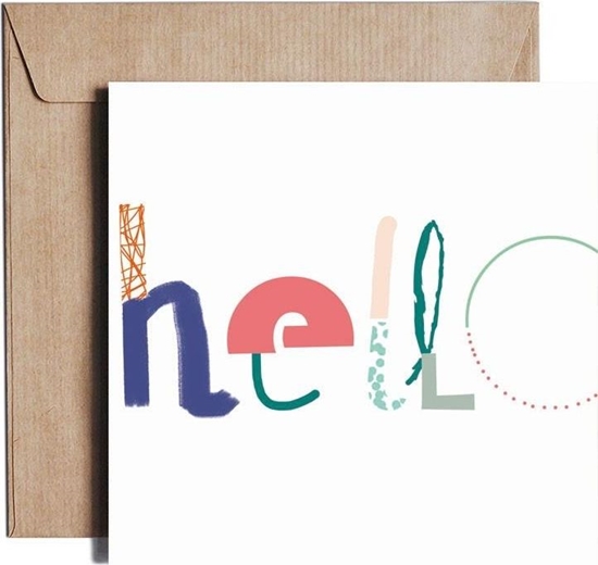 Picture of Pieskot Karnet kw Hello ES17