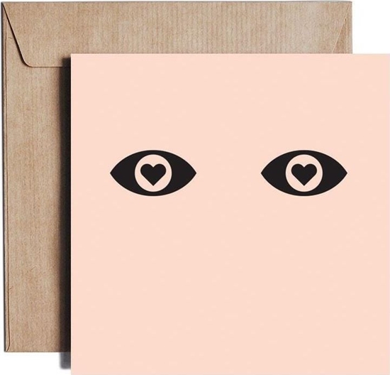 Picture of Pieskot Karnet kw Hungry Eyes KZ10