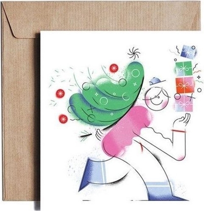 Attēls no Pieskot Karnet kw Little Donkey JS01