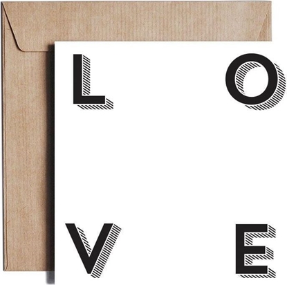 Attēls no Pieskot Karnet kw Love KZ11