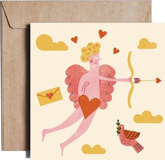 Picture of Pieskot Karnet kw Ooops! BD13