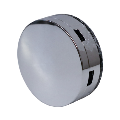 Picture of Piesūceknis vakuuma, hromēts 65x22mm