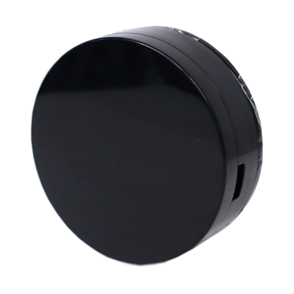 Picture of Piesūceknis vakuuma, melns 65x22mm