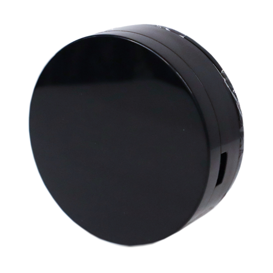 Picture of Piesūceknis vakuuma, melns 65x22mm