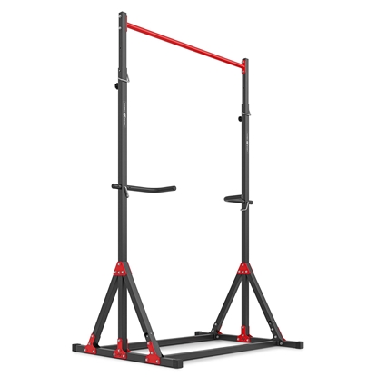 Picture of Pievilkšanās stienis Stationary pull up bar MH-D203 - Marbo Sport