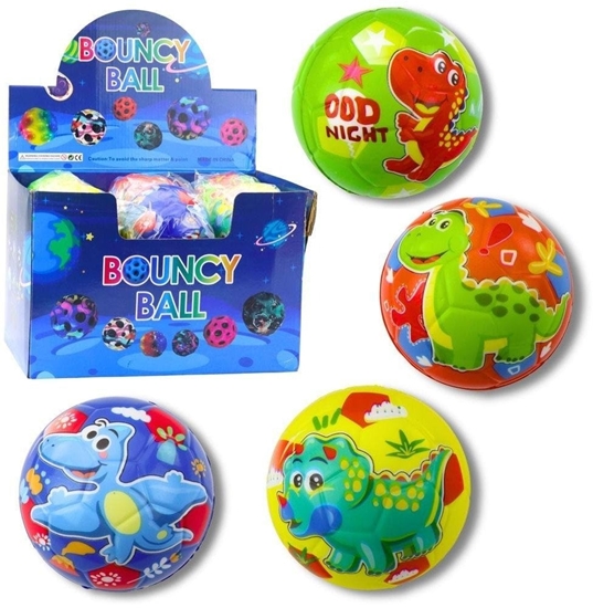 Изображение Pika do ugniatania piankowa 10cm MIX