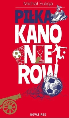 Picture of Pika Kanonierów EDUKAMP