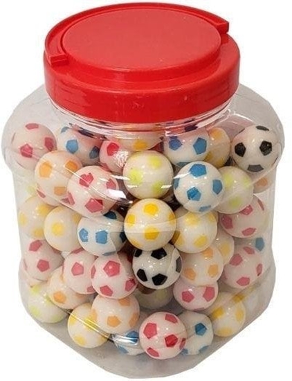 Picture of Pika kauczukowa 25mm (100szt)