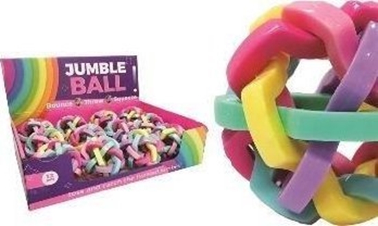 Изображение Pika kbek pastelowa