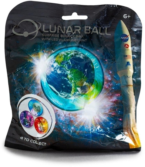 Picture of Pika wiecca Nasa mix