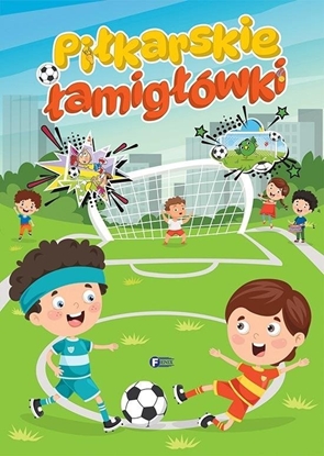 Picture of Pikarskie amigówki