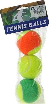 Изображение Piki do tenisa 3szt