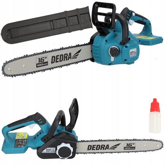 Picture of PILARKA AKUMULATOROWA 16' 2*18V 0*AH SAS+