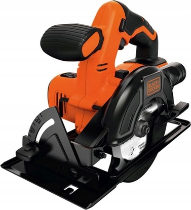 Picture of Pilarka tarczowa Black&Decker BDCCS18N 18 V 140 mm