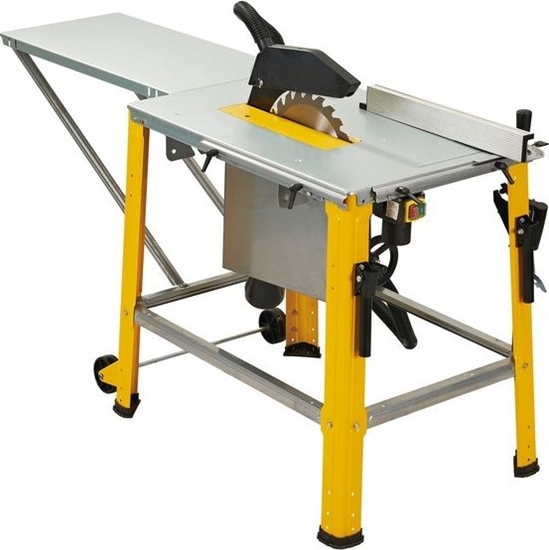 Picture of Pilarka tarczowa Smart SM-04-02060 3000 W 400 V 315 mm