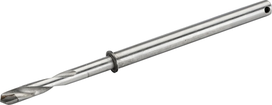 Picture of Pilot drill for ejector arbor Ø6,35mm length 138mm for arbors -930ES and -9100ES