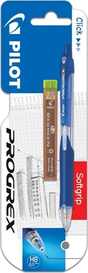 Picture of Pilot PROGREX 0,5 OÓWEK AUTOMATYCZNY+GRAFITY PIH125SL0.5X1