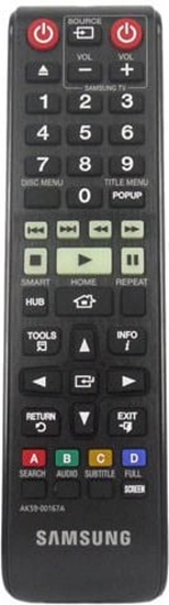 Picture of Pilot RTV Samsung AK59-00167A