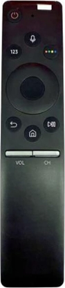 Picture of Pilot RTV Samsung Remote Commander TM1750A