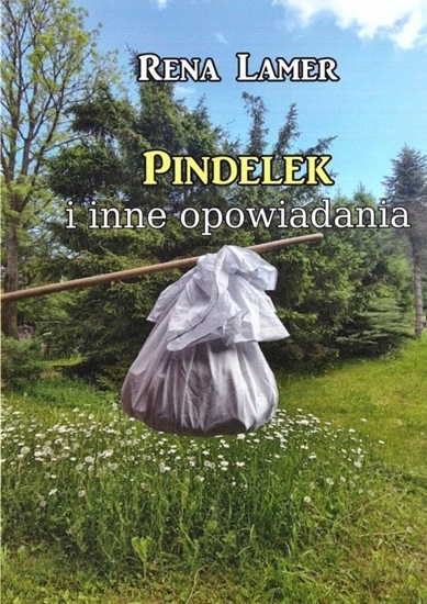 Picture of Pindelek i inne opowiadania EDUKAMP