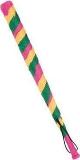 Picture of DKD Home Decor Piniata Basher wielokolorowa drewno / papier 45cm EDUKAMP